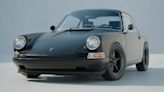 World’s Most Over-the-Top Porsche 912 Weighs 1,541 Pounds and Costs $436K