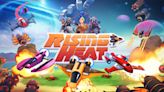 Shoot ’em up action roguelike game Rising Heat announced for PC