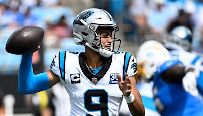 What's next for Bryce Young, Carolina Panthers after QB's benching?