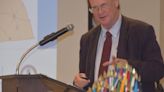 Capital Project Sales Tax important to Aiken County, Bunker tells Rotarians