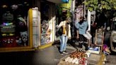 Argentine Poverty Neared Pandemic Levels Before Milei Austerity