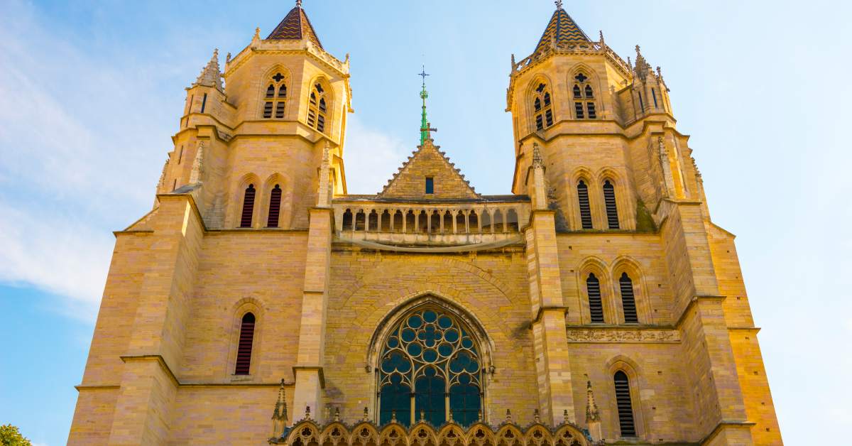 Experts Finally Identify Mysterious Remains Found Buried Beneath Notre Dame Cathedral