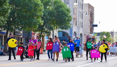 U.S. Venture Appleton Children's Week: 7 things to know before you go