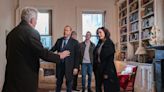 ‘Blue Bloods’ Last Midseason Finale TV Review: NYPD Family Drama Plays Stays Steady With Some Cynicism, Church & ‘Trainspotting...