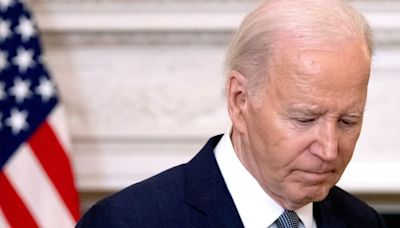 White House again forced into damage control effort to dispel concerns about Biden’s age