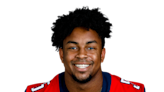 Malik Caper - Liberty Flames Running Back - ESPN