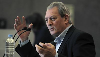 Paul Auster y el último sueño de un jazzista