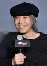 Stephen Chow