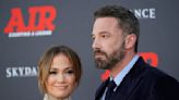 Jennifer Lopez's mom crashes 'Today' interview with candid thoughts on Ben Affleck