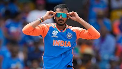 Axar Patel Recalls Rohit's Gesture, Hardik's Gujarati Tips, Virat's Guidance During Statement T20 WC Final Knock