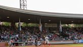 Major League Baseball is considering hosting a game at Evansville's Bosse Field