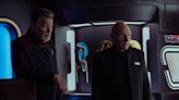 Patrick Stewart termina "Star Trek: Picard" pero no dice adiós a su personaje