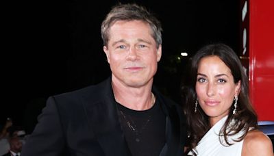 Who Is Ines de Ramon, Brad Pitt’s Girlfriend?