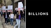 WGA Strike Targets ‘Billions’ NYC Shoot For Second Day In A Row