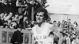 Fallece la leyenda del atletismo español Mariano Haro a los 84 años