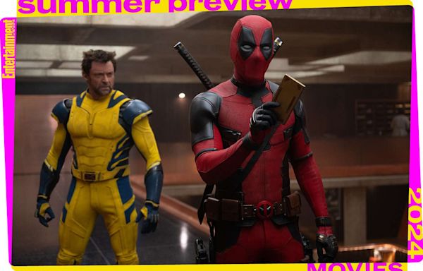 'Deadpool and Wolverine' 'changed radically' once Hugh Jackman came aboard