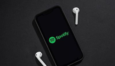 Spotify Turns Up The Volume On Pricing, Premium Plans See A Hike What's Going On With Audio Streaming Giant Spotify's...