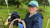 Vermont works with Abenaki to salvage dying black ash trees for basket-making