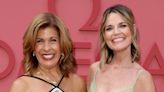 Hoda Kotb suffers an epic wardrobe malfunction live on-air in Paris