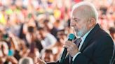 Lula enfrenta novo protesto de professores