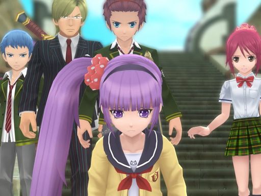 Tales of Graces F Dev Talks About Tales of the Abyss Remaster Possibilities and the Future of the Series