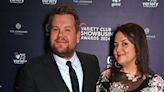 Gavin and Stacey's Ruth Jones jokes James Corden is like 'annoying brother'