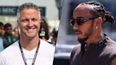 Hamilton leads support as Ralf Schumacher comes out as gay