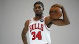 Bulls’ Justin Lewis expected to be released from two-way contract