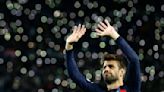 Judge includes ex-player Gerard Piqué in probe into Saudi Arabia deal for Spanish Super Cup