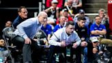 Penn State secretly gave Cael Sanderson a contract extension