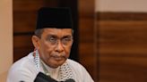 Your silence is deafening, Kit Siang tells Takiyuddin