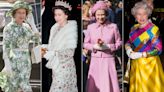 Queen Elizabeth's Best Outfits: Her Most Iconic Looks of All Time