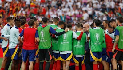 Merino noquea a Alemania en el 119 y guía a España a las semifinales de la Eurocopa