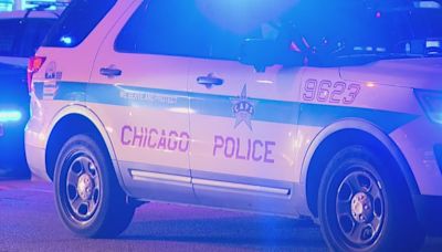 Argument escalates into shooting on Chicago's NW Side