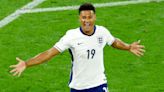 England striker Ollie Watkins announces engagement