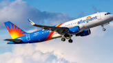 Allegiant launches seasonal nonstop flights from Shreveport to two popular Florida destinations