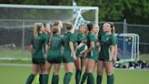 Woods’ hat trick pushes Free State past LHS 4-0 in soccer showdown