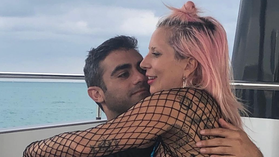 All the Details on Lady Gaga and Michael Polansky’s Wedding Plans