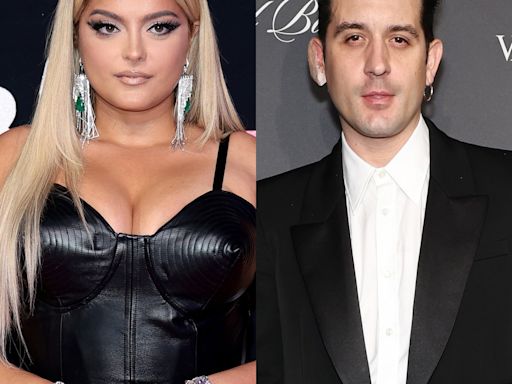 Bebe Rexha Calls Out G-Eazy for Being "Ungrateful Loser" After She's Asked to Work With Him - E! Online