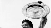 New biography of Althea Gibson highlights Black tennis star's Wilmington years