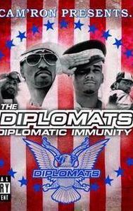 Diplomatic Immunity