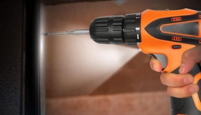 Amazon Home Makeover Days Sale: Top 8 tool and drill kits for every home