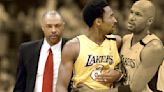 Jim Cleamons was excited to work with Kobe for the first time: "Teaching him to play with a certain amount of passion even when you don't have the ball"