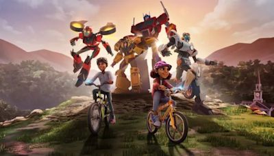 Transformers: Earthspark Season 2: How Many Episodes & When Do New Episodes Come Out?