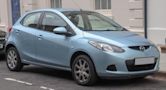 Mazda2