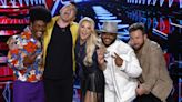 Who Should Win The Voice Season 25, Based On The Finale Performances?