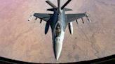 Pilotos ucranianos comienzan entrenamientos en aviones F-16 en Estados Unidos