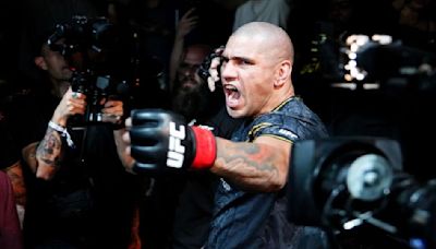 Alex Pereira Winning Heavyweight Title Could Be ‘Historic’, Claims UFC Commentator