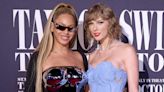 Taylor Swift Opens Up About Her Friendship with Beyoncé: ‘She’s the Most Precious Gem of a Person’