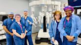Lahey advances state-of-the-art Robotic Surgery Program